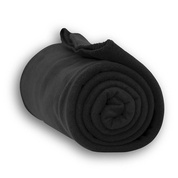Sherwood - Anti Pill Fleece Blanket 3