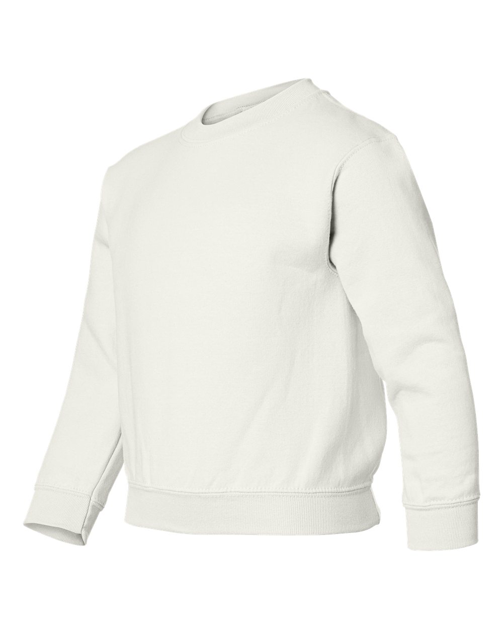 Youth Heavy Blend™ Crewneck Sweatshirt - 18000B 44