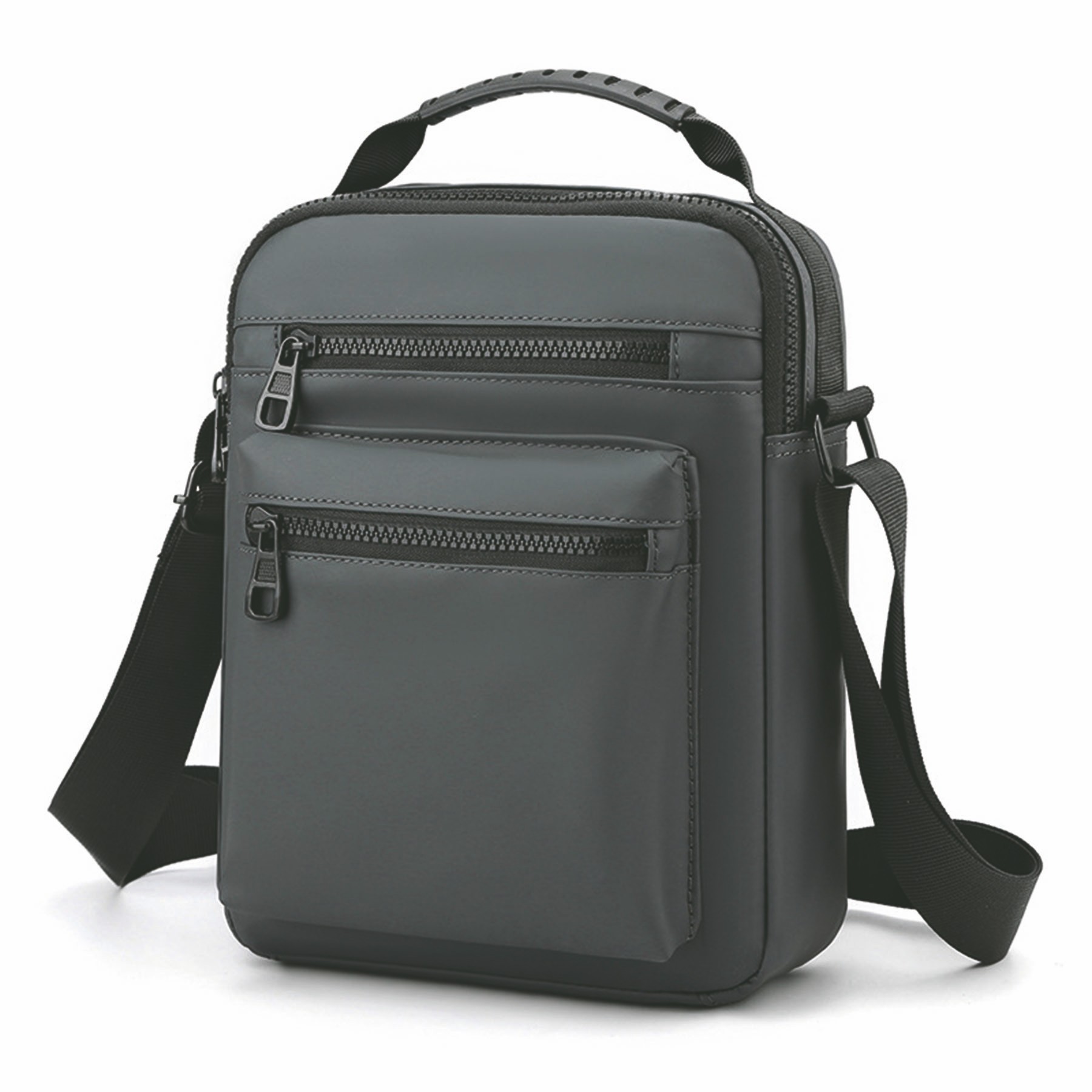 Simple Crossbody Sling Bag 5