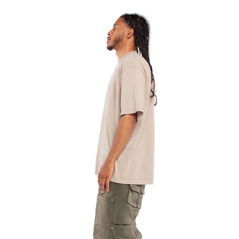 Shaka Wear Garment-Dyed Crewneck T-Shirt 5