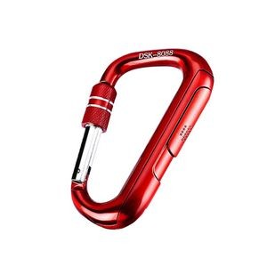 Carabiner Shaped Lighter 11
