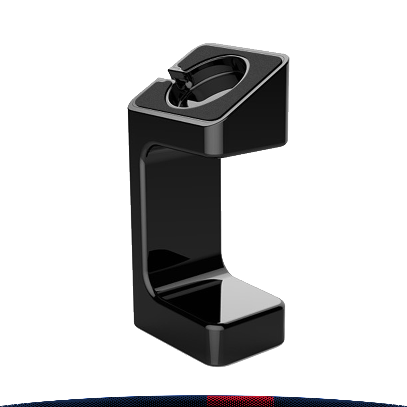 Gudre iWatch Charger Stand 4
