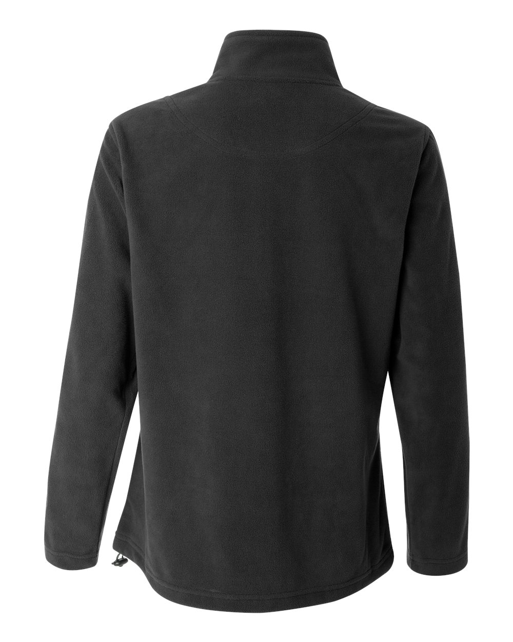 Women's Microfleece Full-Zip Jacket - 5301 12