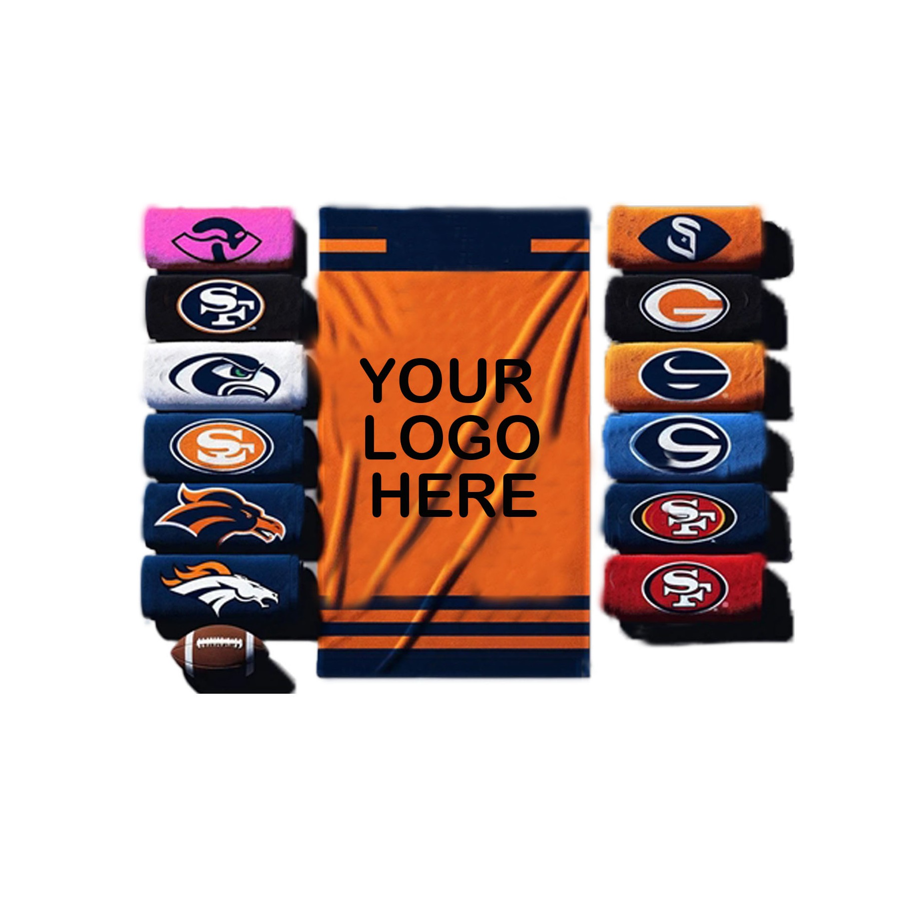 Rally Towel