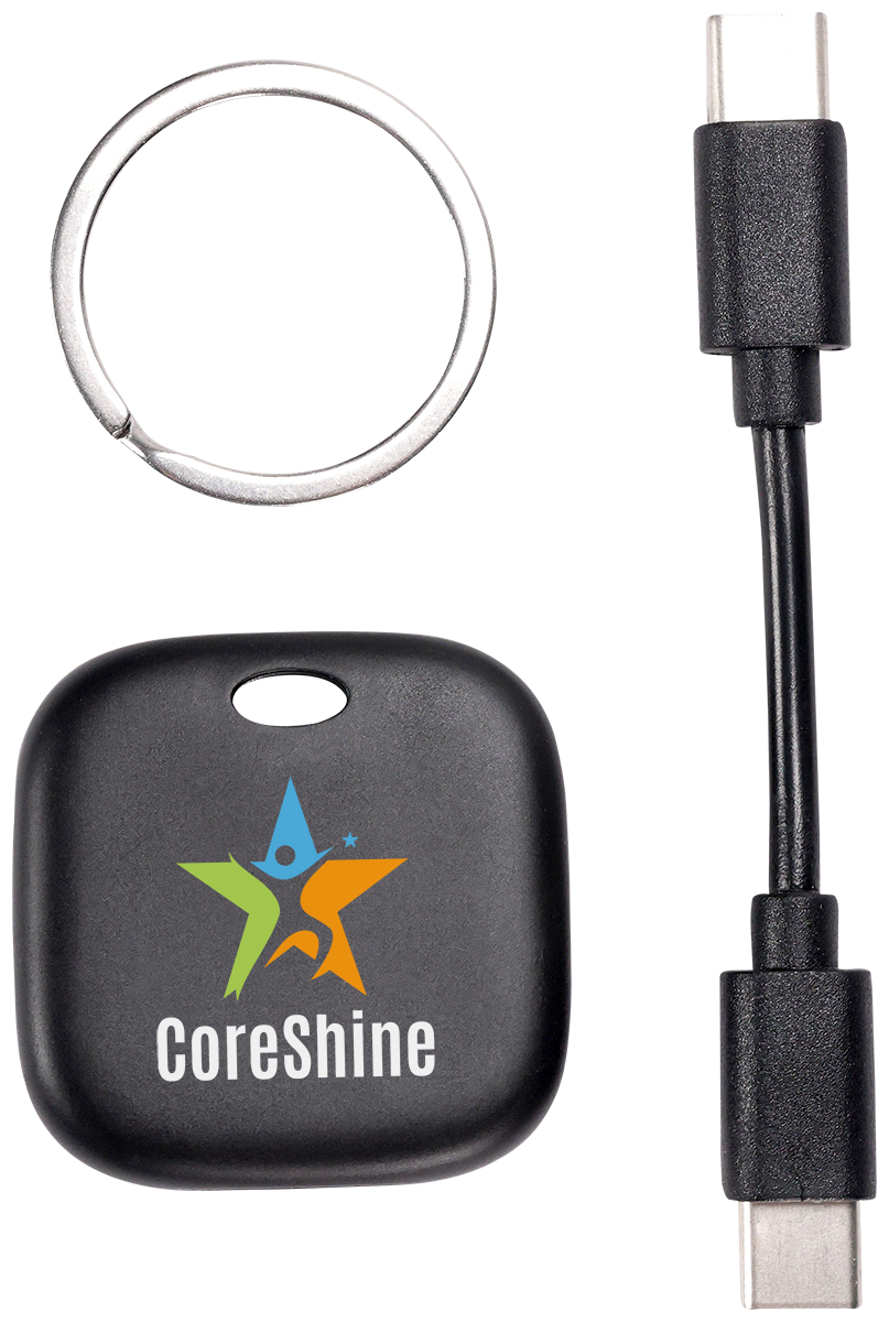 Boompods™ Universal Rechargeable Boomtag 30