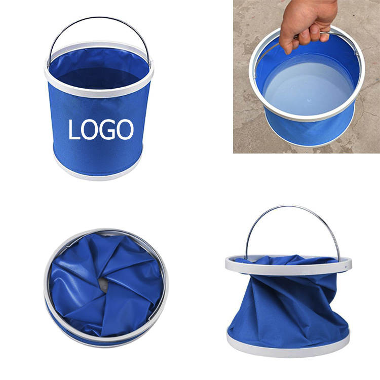 Folding Bucket 1