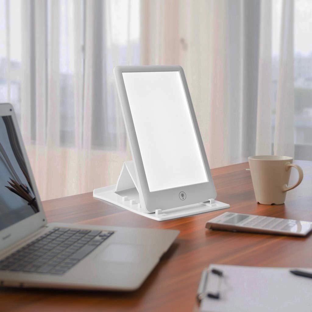 Led Therapy Lamp 6