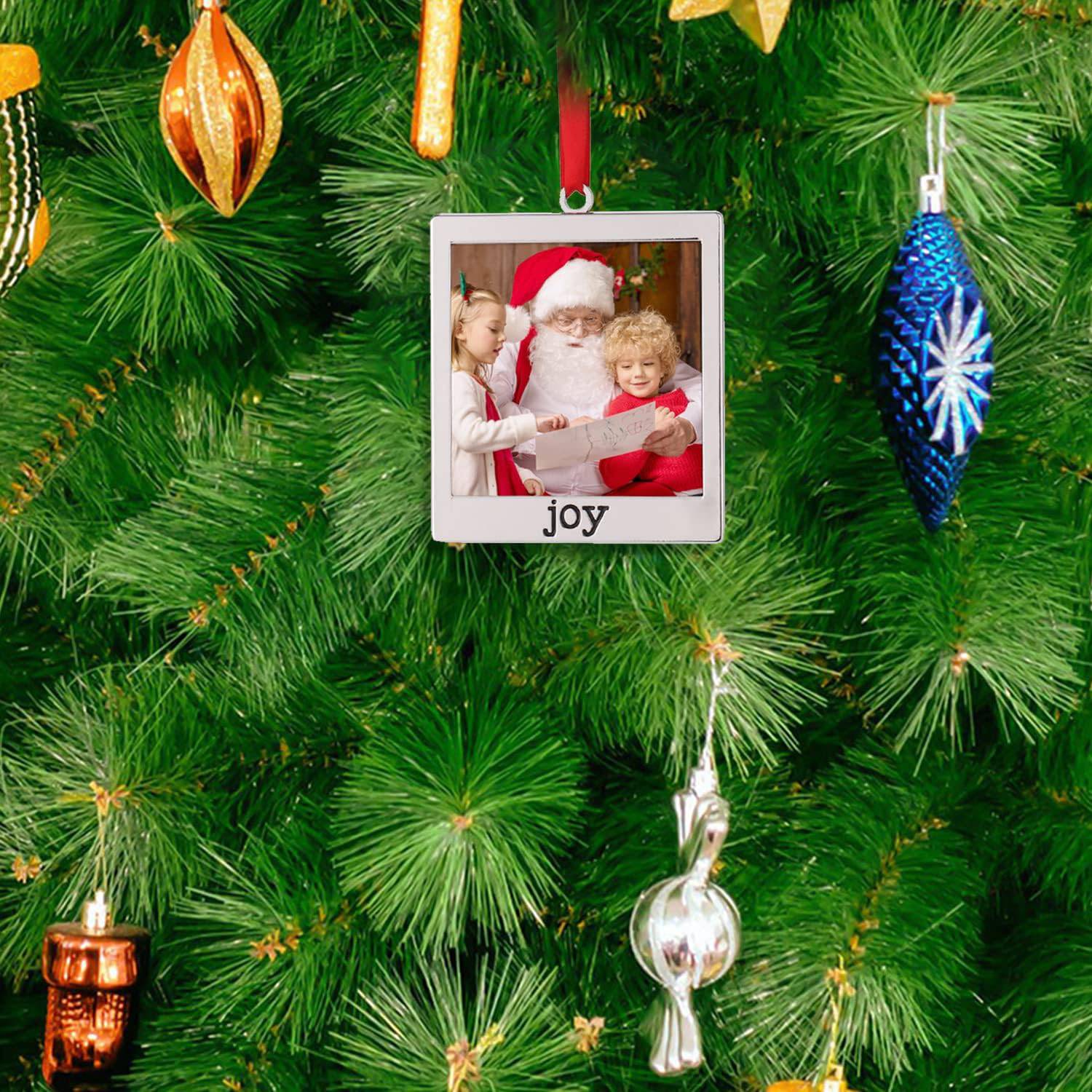 Customized Christmas Ornaments 4