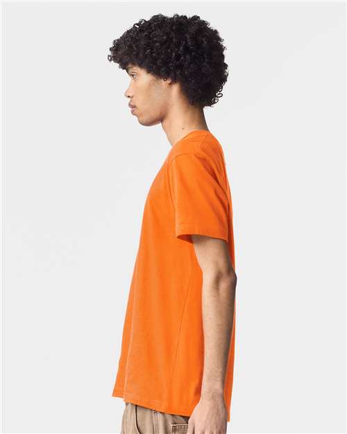 Unisex Fine Jersey Tee - 2001 283