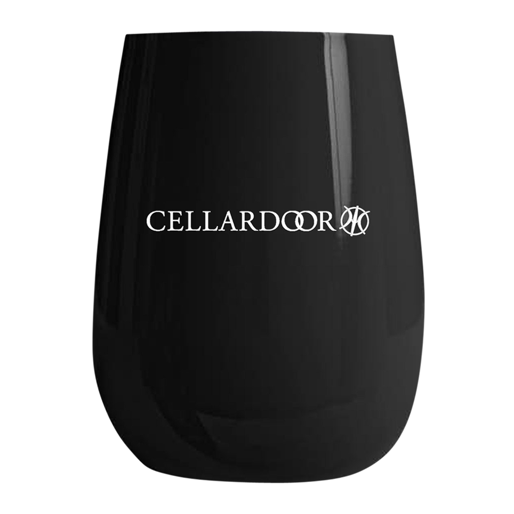 16 oz. Stemless Acrylic Wine Glass 2