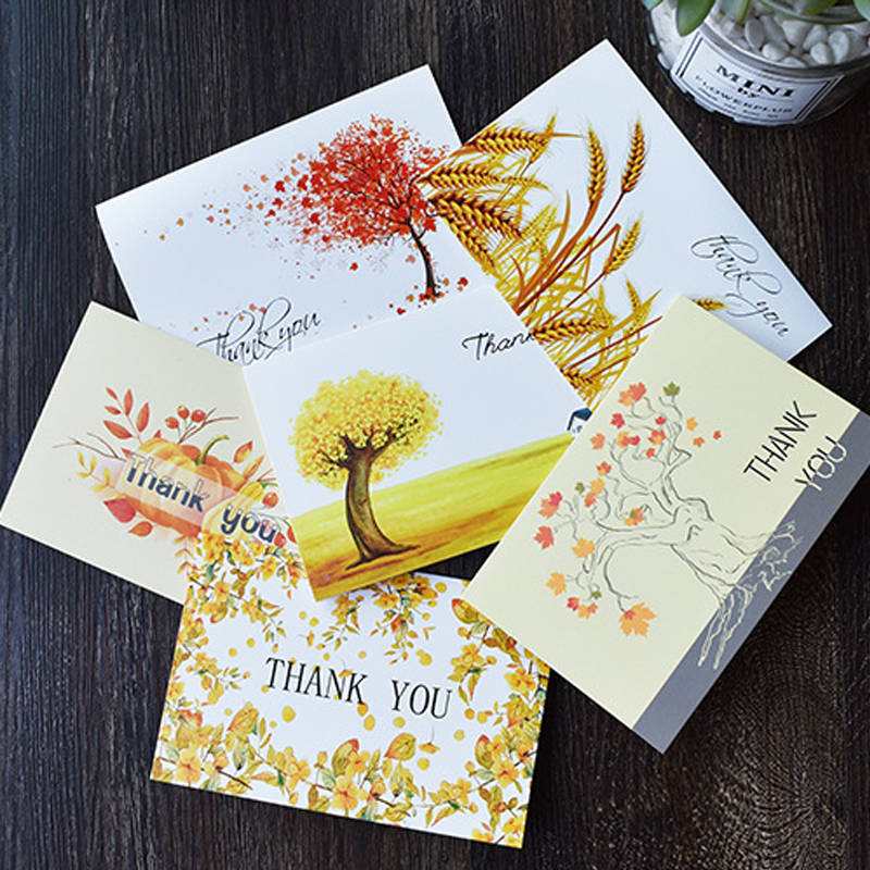 Festival Greeting Card 5