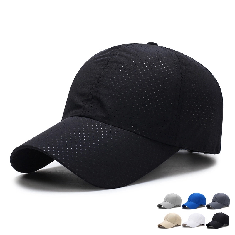 Quick-drying Cap 3