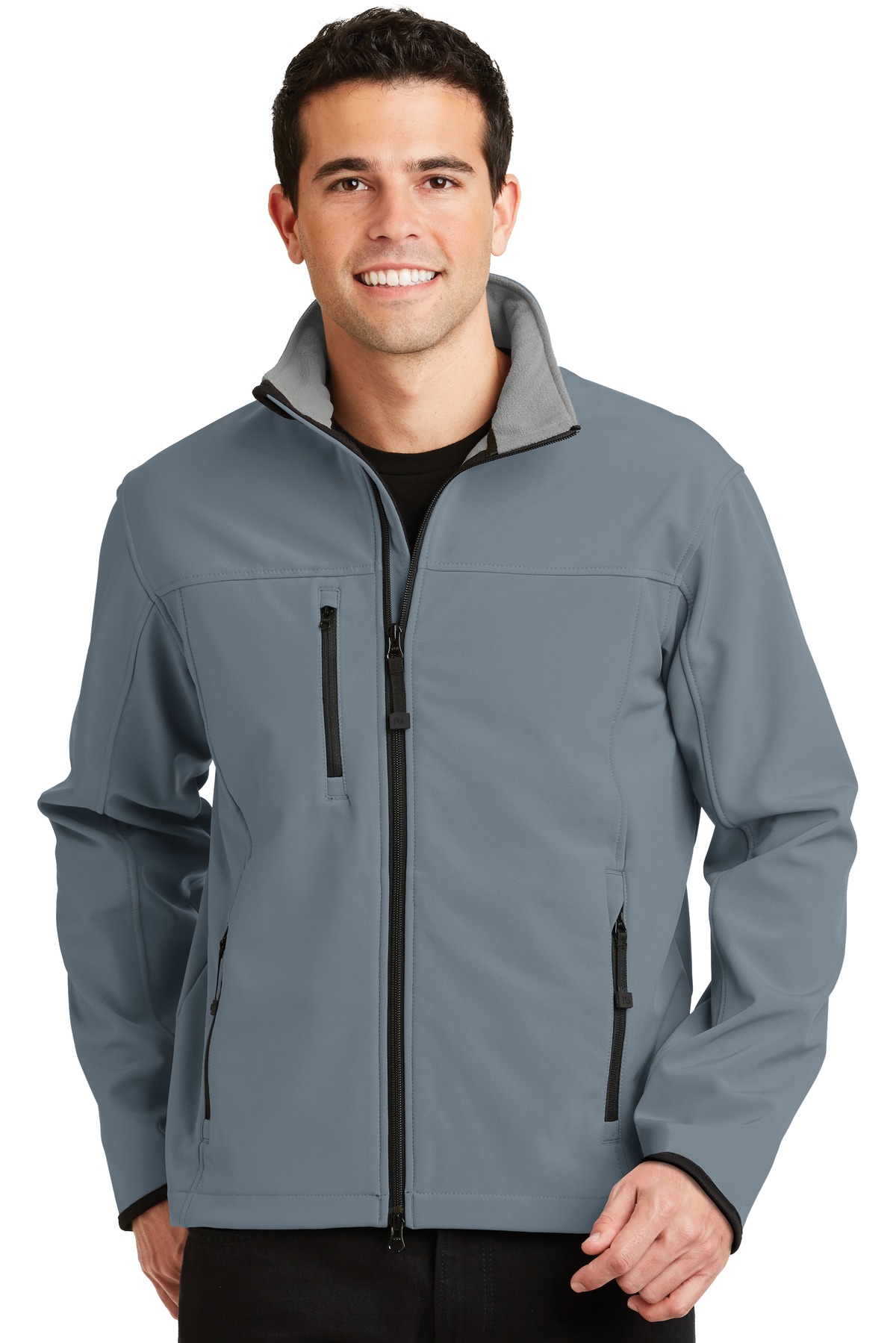Glacier Soft Shell Jacket