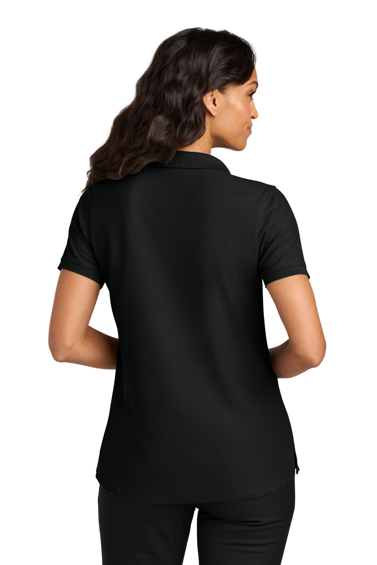 Port Authority Women's Wearever Signature Pique Polo LK200 170