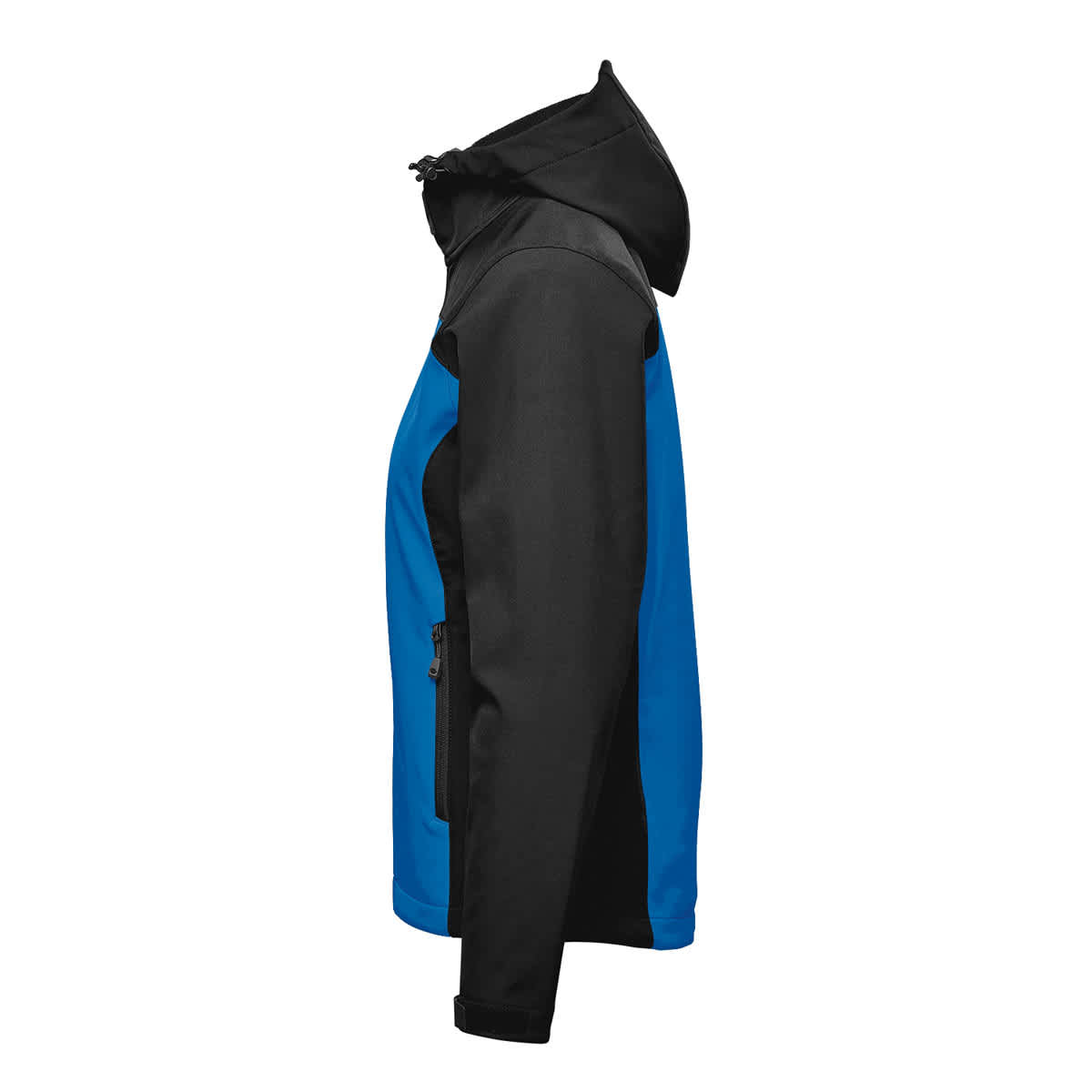 Stormtech Women's Cascades Softshell Hoody 4