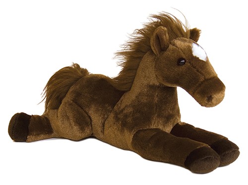 12" Outlaw Horse 2