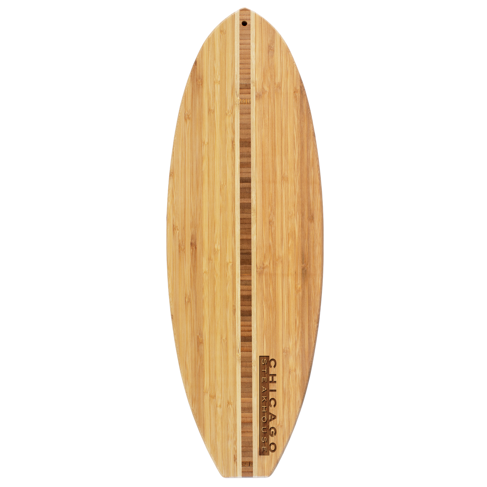 Surfboard Cutting & Serving Board