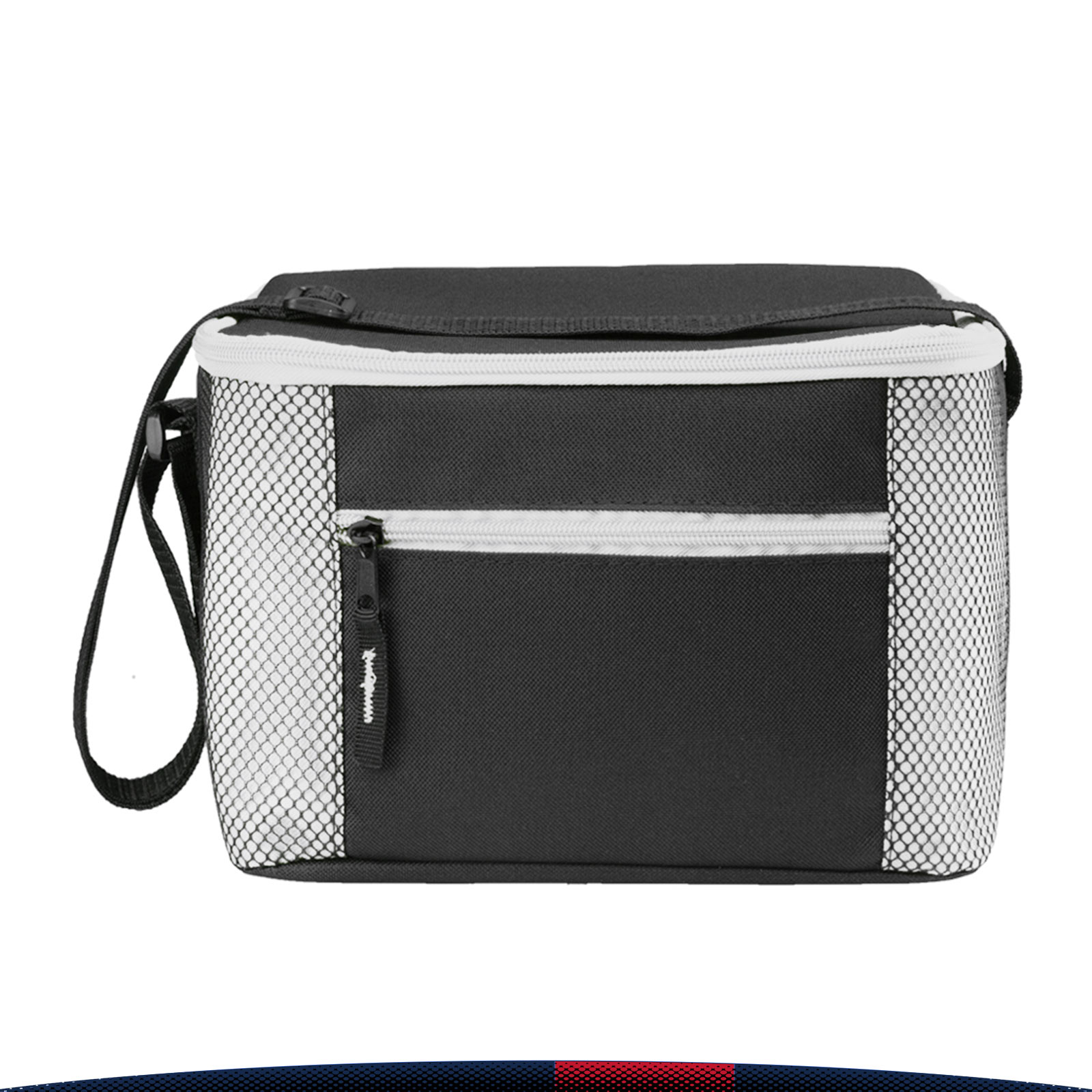 Tomson Aluminum Foil Insulated Lunch Bags 8