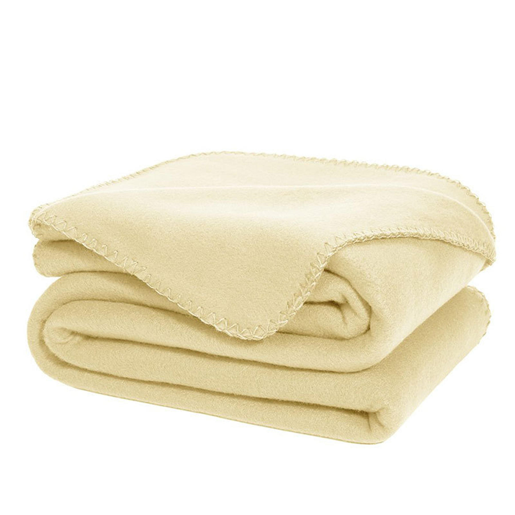 Cozy Polar Fleece Airline Blanket 3