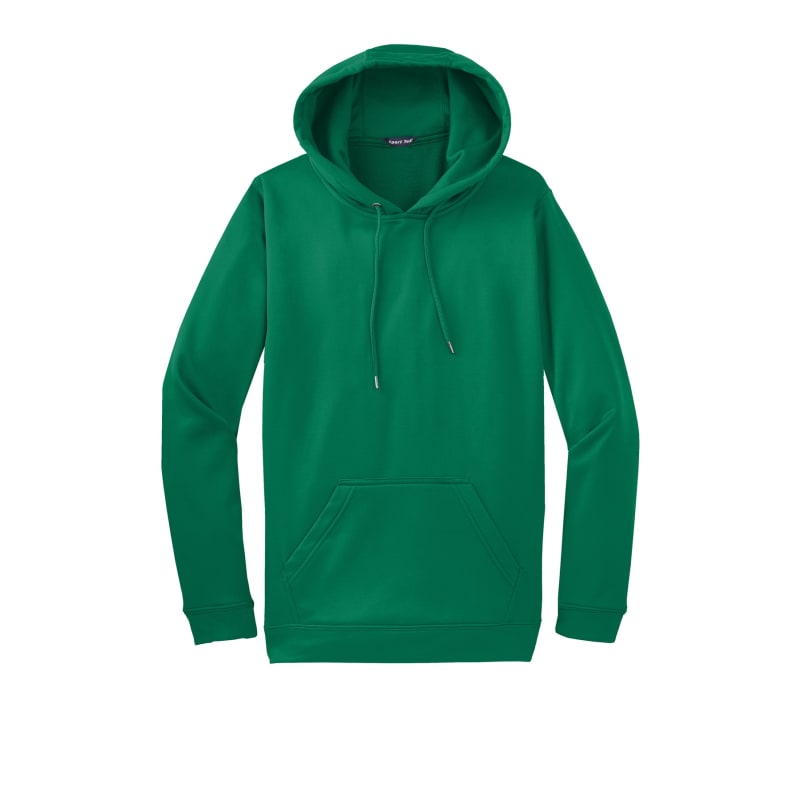 Sport-Tek Sport-Wick Fleece Hooded Pullover., custom hoodie or sweatshirt with logo imprint 50