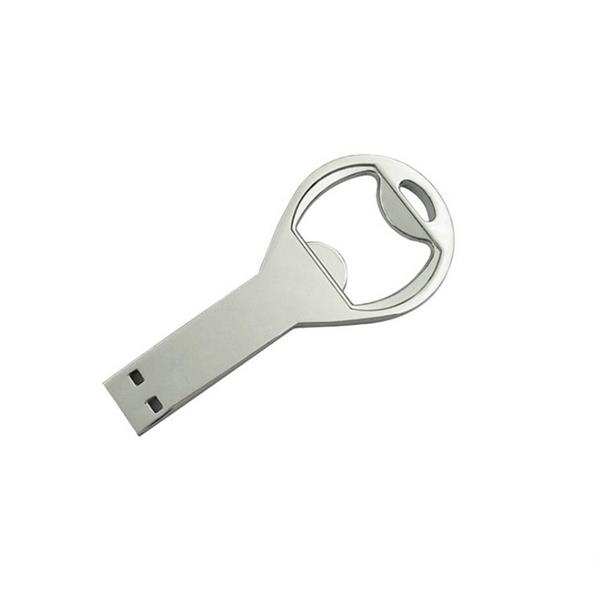 1 GB Bottle Opener Key USB Drive 2