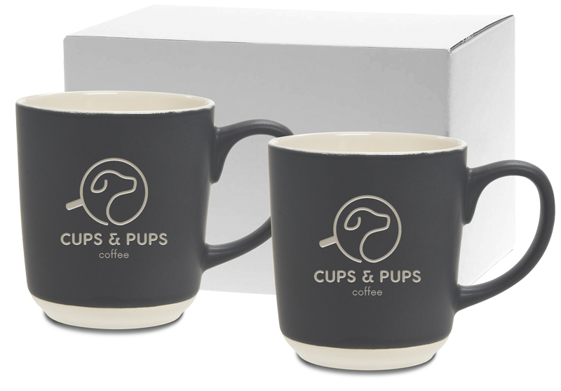 15 oz. Etched Anaphora Collection Gift Set 4