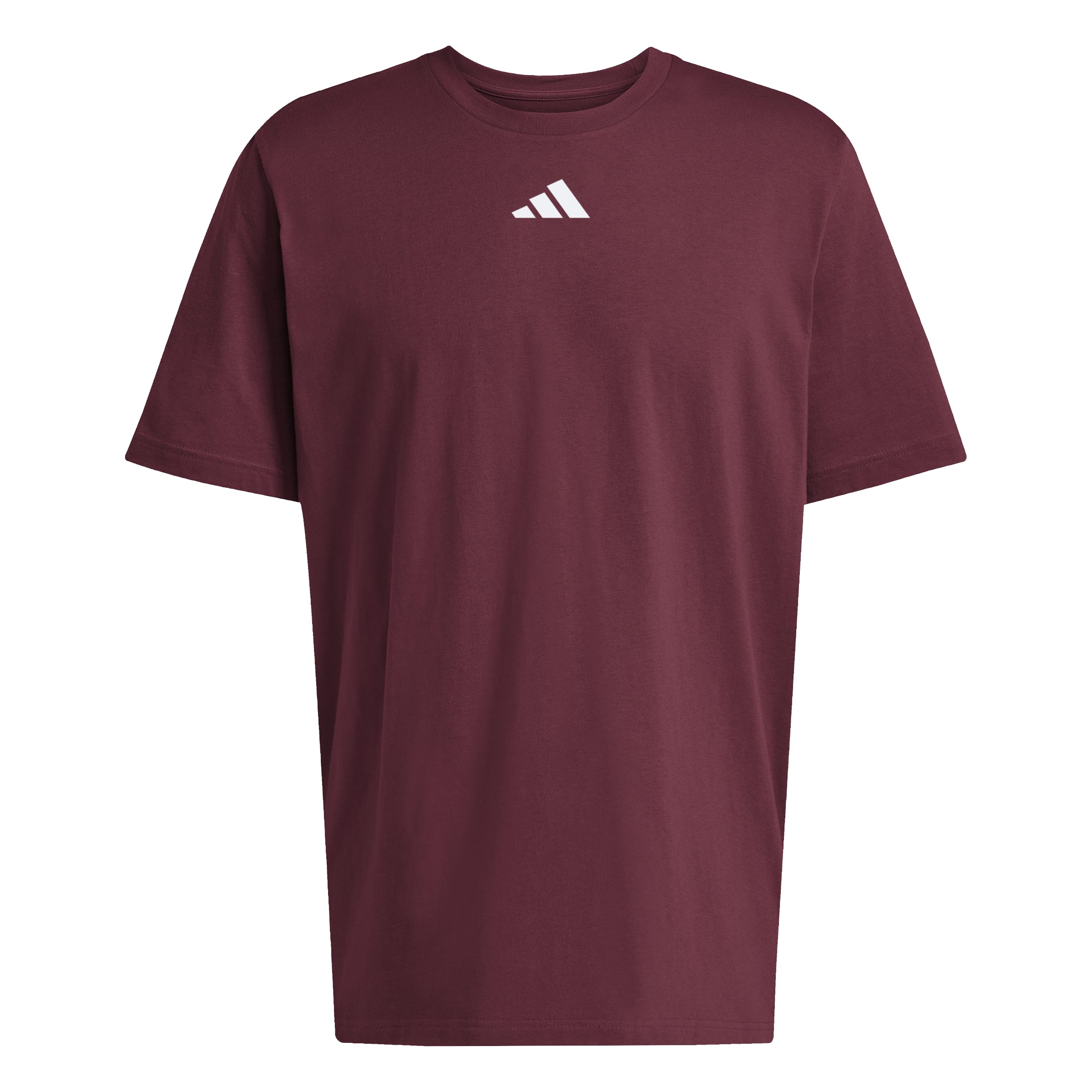 MEN FRESH SS TEE 16