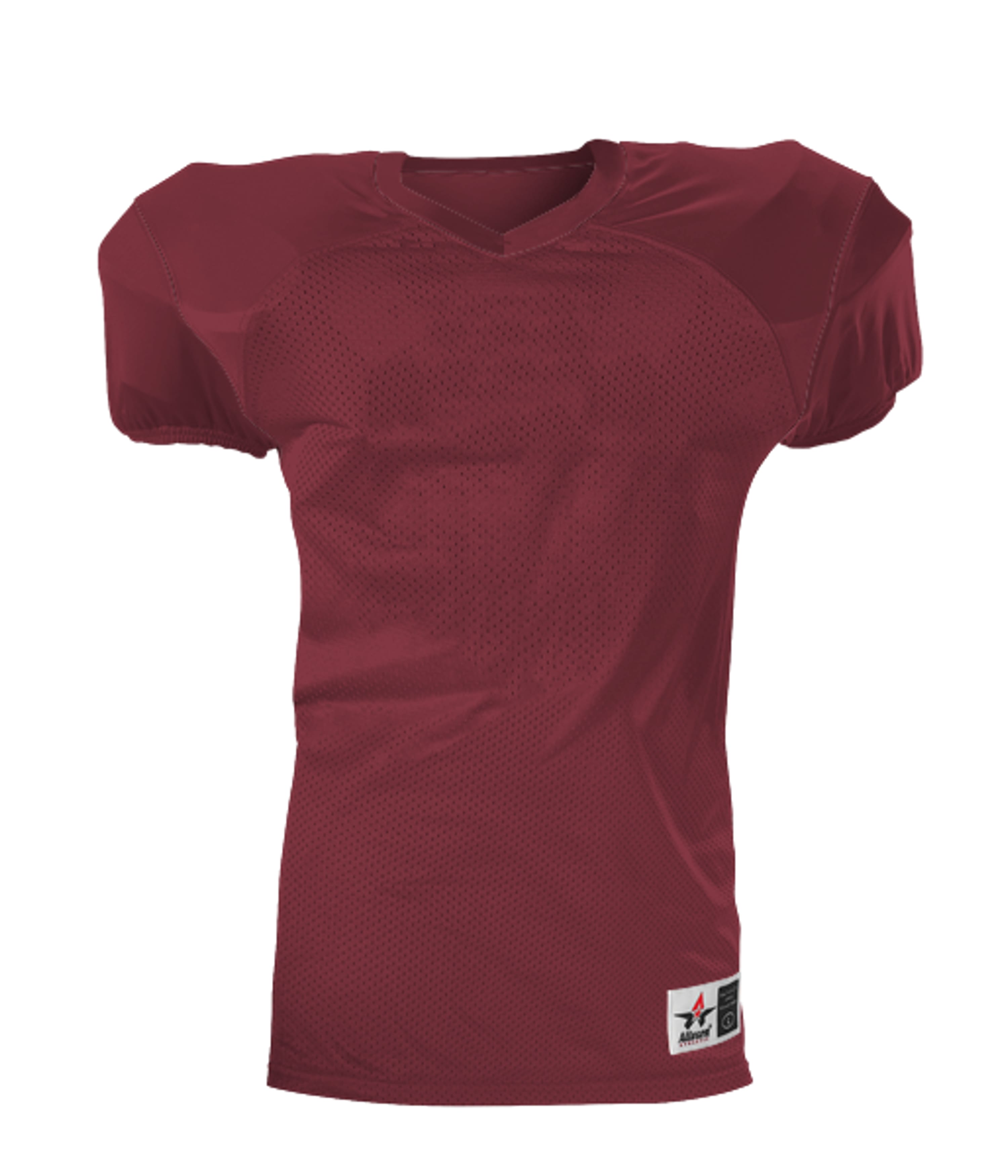 Youth Pro Game Football Jersey 27