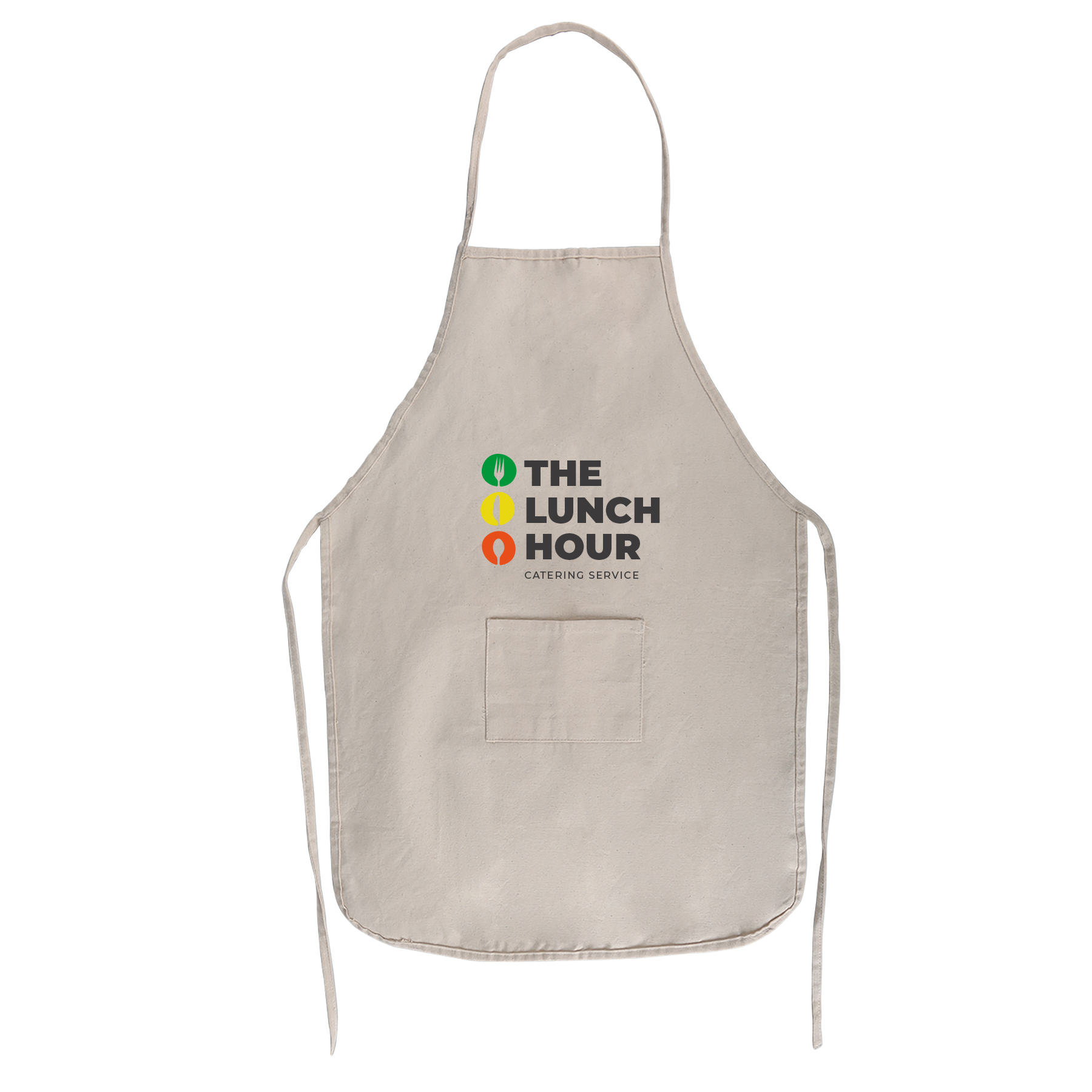 10 Oz. Cotton Apron 13