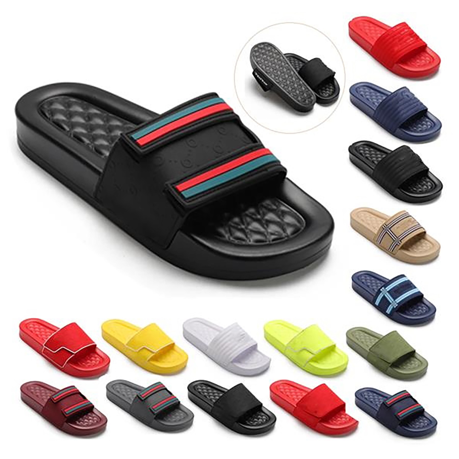 Women's Sandal 2