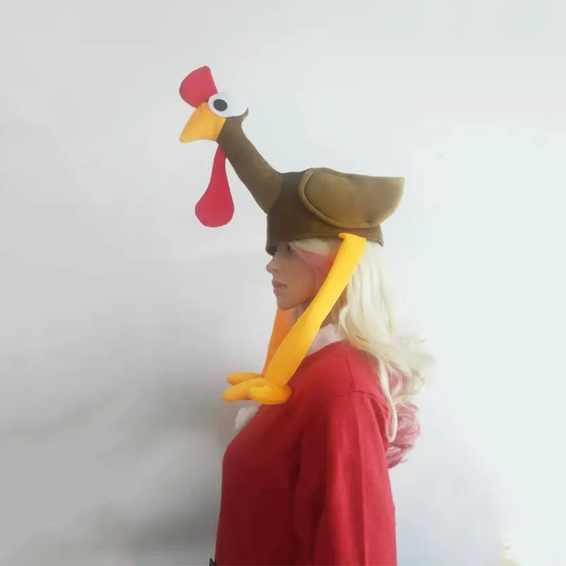 Gobbler Hat 3