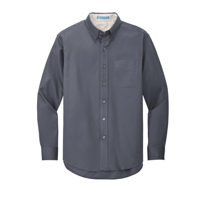 Port Authority Long Sleeve Easy Care Shirt 62