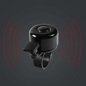 Mini Metal Bicycle Ring Bell 7