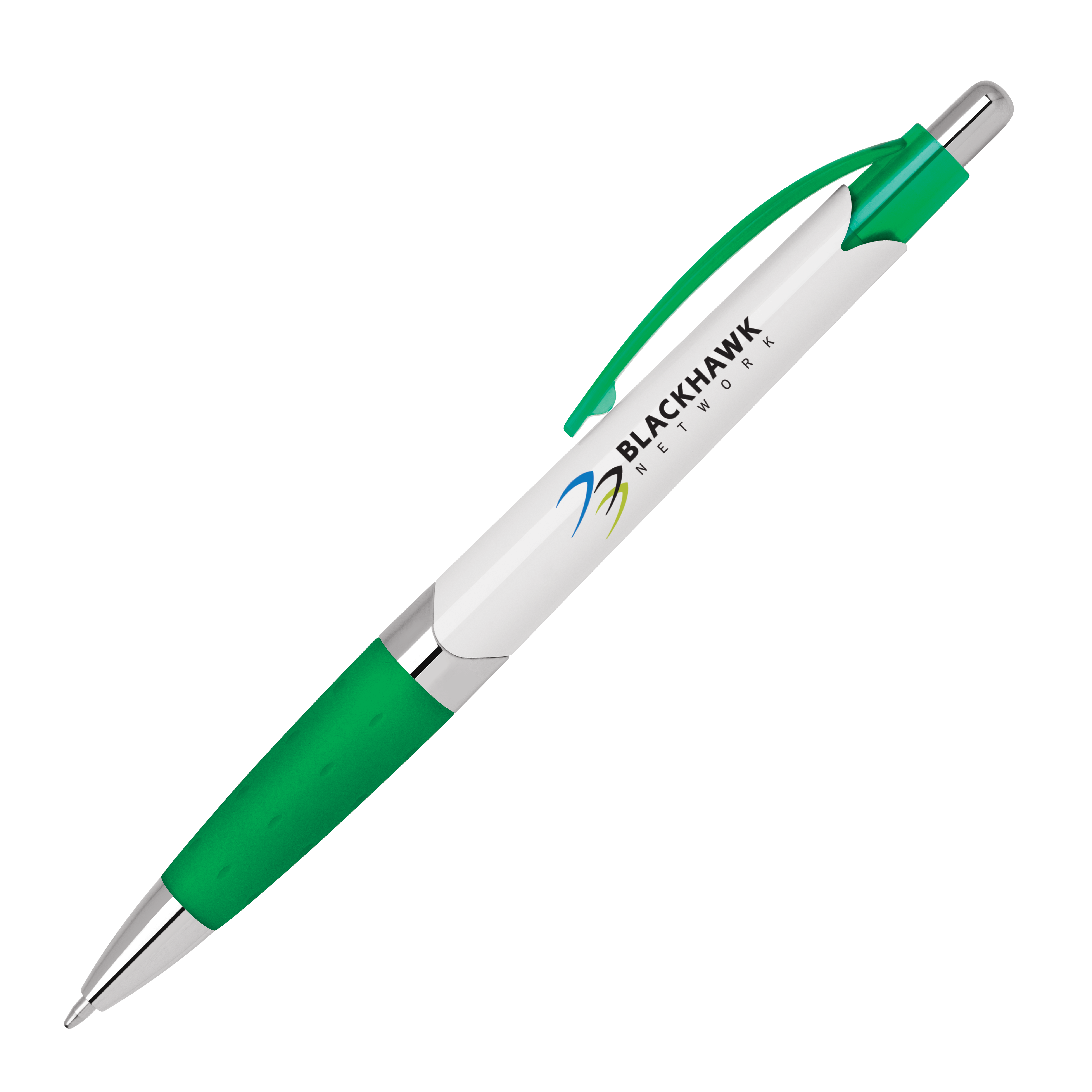 Plantagenet-478 Retractable Promotional pens 3