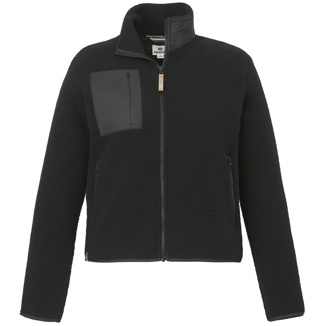 tentree EcoLoft Zip Jacket - Women's 24