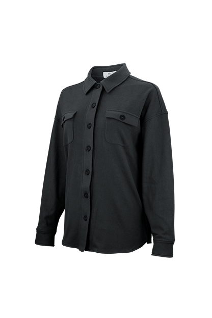Women's Journey Overshirt 20