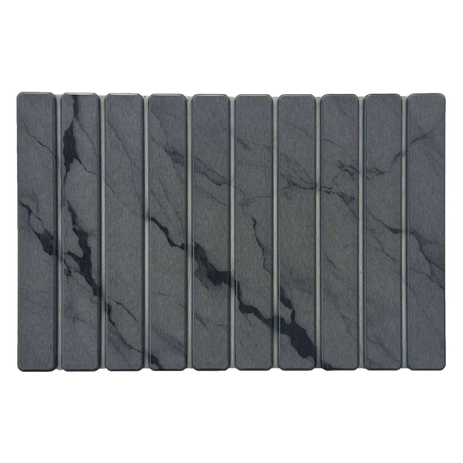 Foldable Draining Mat For Kitchen Countertops 13
