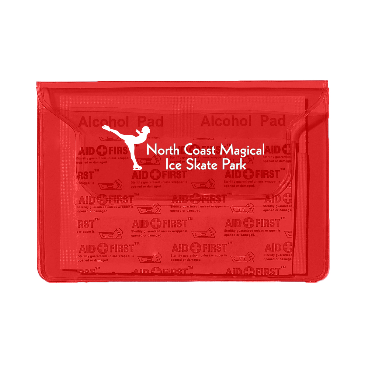 First Aid Pouch 11