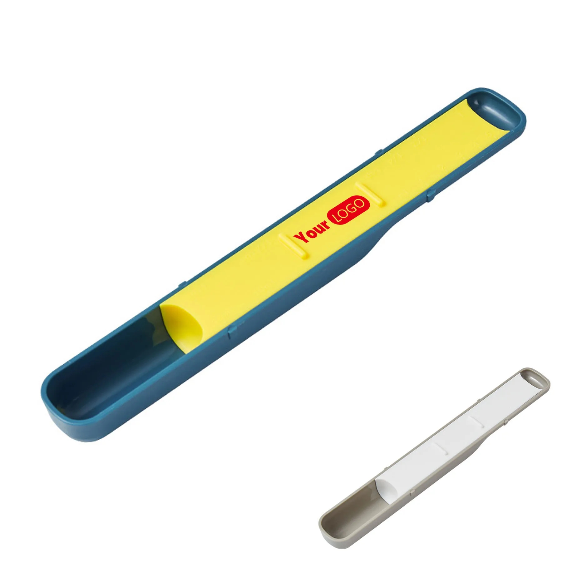 Double Headed Measuring Spoon 2