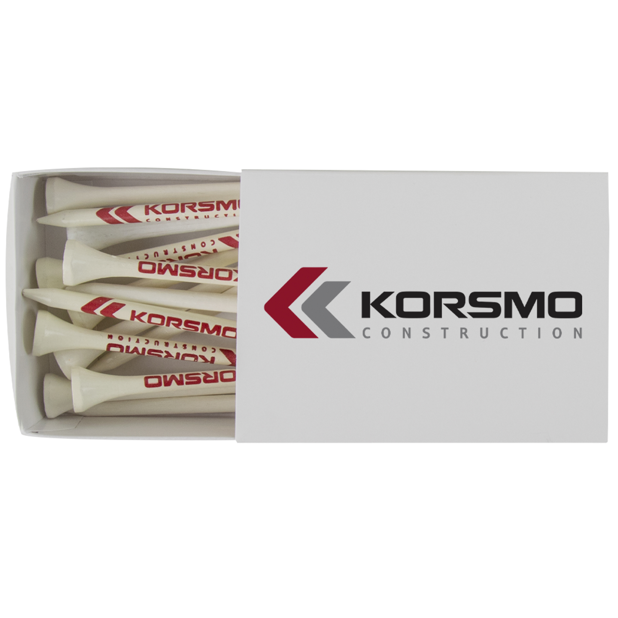 Box O' Tees with Custom Tees