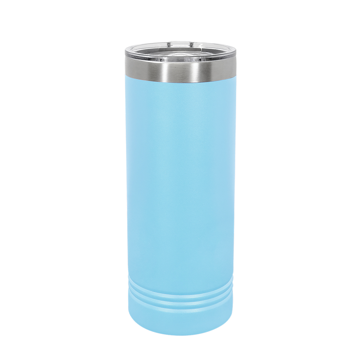 22 oz Skinny Tumbler w/ Slider Lid
