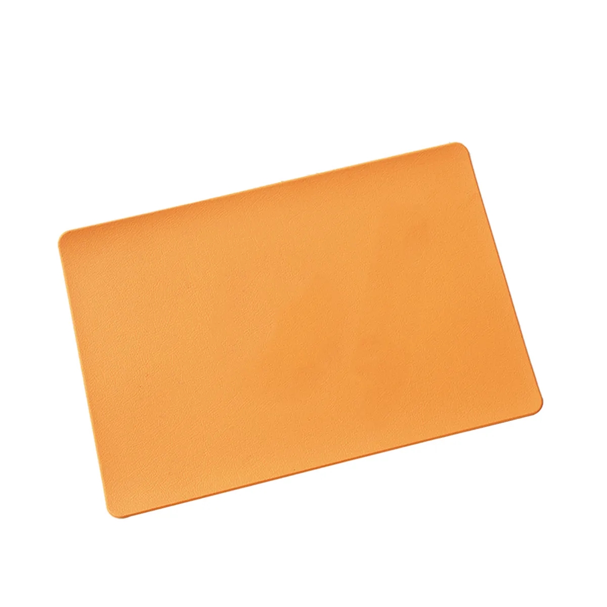 Pvc Leather Waterproof Table Placemats 3