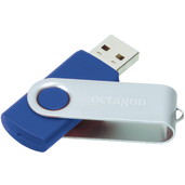 Rotate Flash Drive 8GB 277