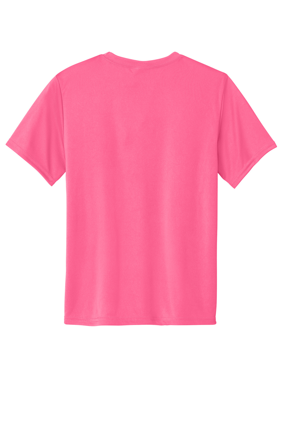 Port & Co Youth Performance Tee. PC380Y 73
