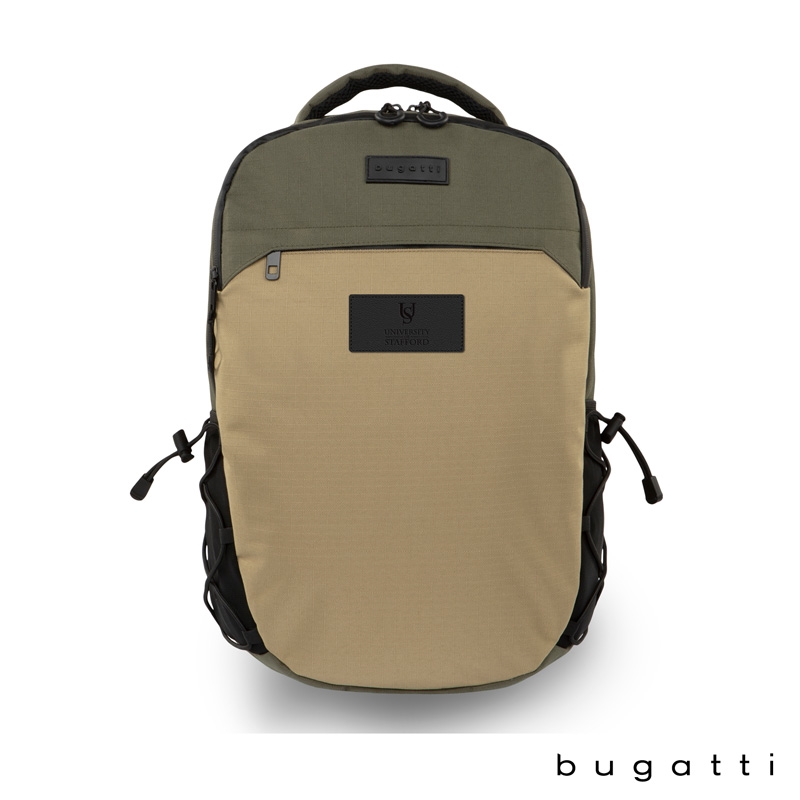 Bugatti Outland Laptop Backpack 24