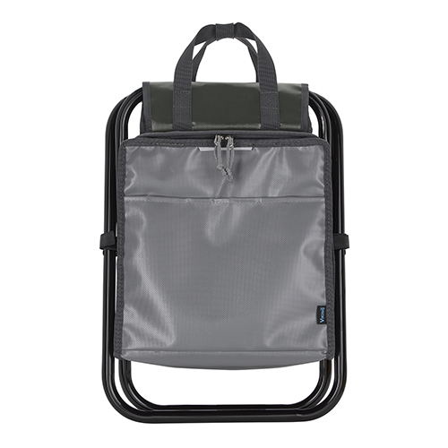 The Viking Collection® Tarpaulin Backpack Chair 9