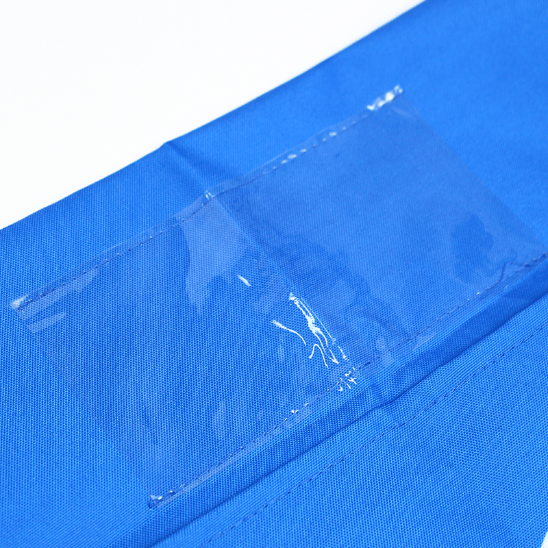 Dye Sub Pocket Chair Back Cover 8