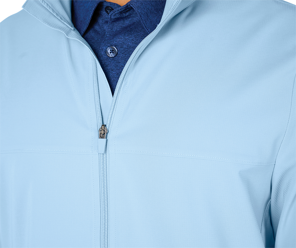 Men's Lexington Stretch Full Zip Jacket 44