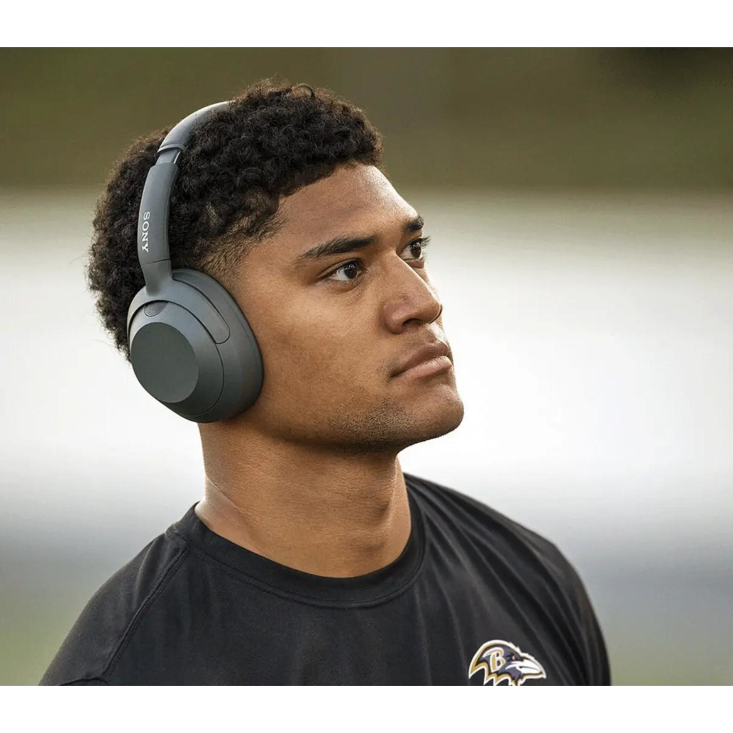 Sony® ULT WEAR Wireless Noise Canceling Headphones 5