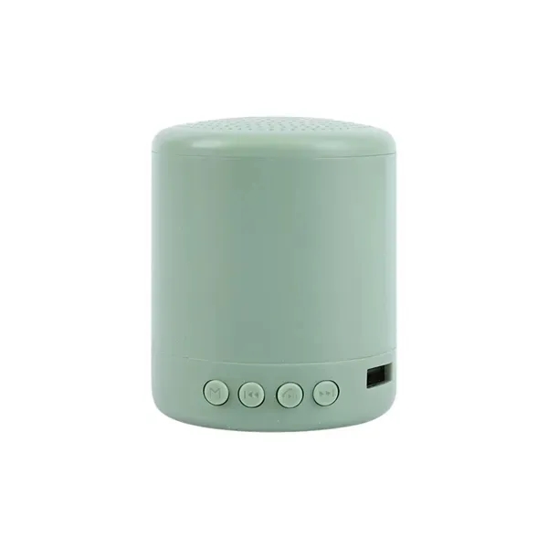 Mini Bluetooth Speaker with Sound 3